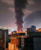 من قصف الميناء إلى إصدار البيانات وبينهما استهداف الإمارات.. رواية مصنوعة لتبرير الإخفاق