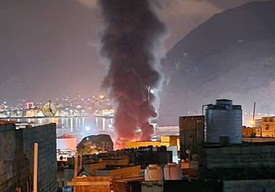 من قصف الميناء إلى إصدار البيانات وبينهما استهداف الإمارات.. رواية مصنوعة لتبرير الإخفاق