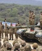 المجلس العسكري في بورما يتهم مجموعات متمردة بتنفيذ هجمات في يوم الانتخابات