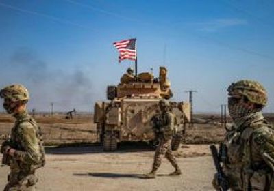 الجيش الأمريكي يعلن مقتل وتوقيف 25 داعشيا في سوريا