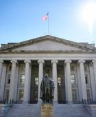 الخزانة الأمريكية تقر عقوبات جديدة تستهدف إيران وفنزويلا