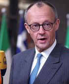 بمشاركة أوروبا وكندا.. ميرتس يعلن عقد مشاورات جديدة حول التسوية الأوكرانية