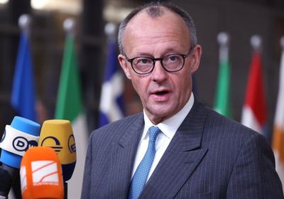 بمشاركة أوروبا وكندا.. ميرتس يعلن عقد مشاورات جديدة حول التسوية الأوكرانية