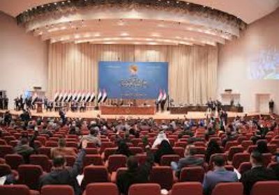 البرلمان العراقي الجديد ينتخب نائبا ثانيا لرئيسه بعد خلافات