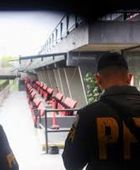 مداهمات جديدة لمقر الاتحاد الارجنتيني لكرة القدم