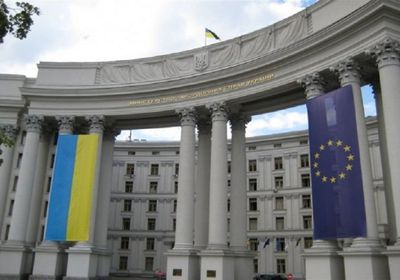 الخارجية الأوكرانية تؤكد: ندعم سيادة الصومال ووحدة أراضيها