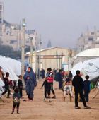 10 دول تحذر من استمرار الوضع الكارثي في غزة