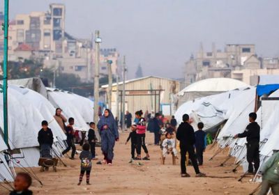 10 دول تحذر من استمرار الوضع الكارثي في غزة