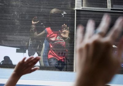 القضاء ⁠الأمريكي يمنع ترامب من ترحيل مهاجري جنوب السودان