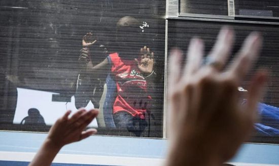 القضاء ⁠الأمريكي يمنع ترامب من ترحيل مهاجري جنوب السودان