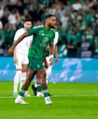 الأهلي يستعيد توازنه بالدوري السعودي بفوزه 2-صفر على الفيحاء