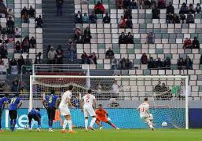 تونس ترافق نيجيريا إلى دور 16 بعد التعادل مع تنزانيا