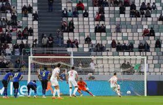 تونس ترافق نيجيريا إلى دور 16 بعد التعادل مع تنزانيا