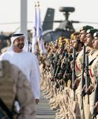 مسهور عن مواقف بن زايد: ستظل الديون برقاب شعب الجنوب جيلا بعد جيل