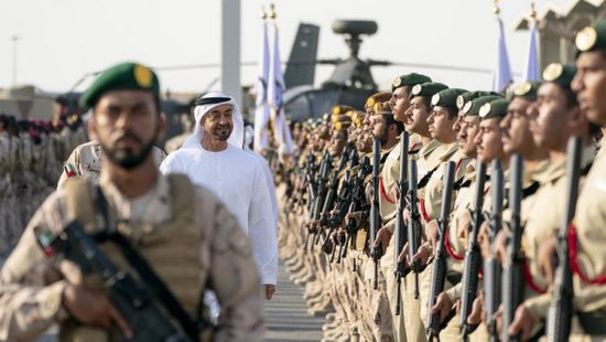 مسهور عن مواقف بن زايد: ستظل الديون برقاب شعب الجنوب جيلا بعد جيل