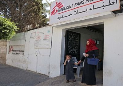 إسرائيل تقرر تعليق عمل أكثر من 20 منظمة إنسانية في غزة