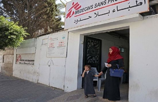 إسرائيل تقرر تعليق عمل أكثر من 20 منظمة إنسانية في غزة