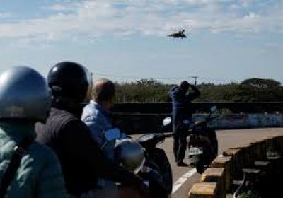 تايوان ترى أن المناورات الصينية في محيطها باءت بالفشل