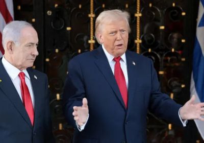 مهلة شهرين.. اتفاق أمريكي إسرائيلي نهائي لتفكيك سلاح حماس