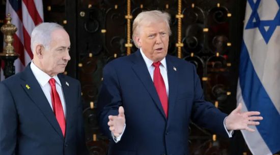 مهلة شهرين.. اتفاق أمريكي إسرائيلي نهائي لتفكيك سلاح حماس