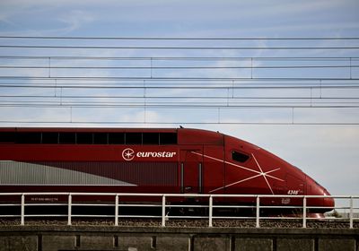 إعادة فتح جزئي لنفق المانش بعد مشاكل تقنية ألغت رحلات "يوروستار"