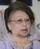 وفاة رئيسة الوزراء البنغلادشية السابقة خالدة ضياء عن 80 عامًا