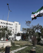 الرئاسة السورية تكشف حقيقة وقوع إطلاق نار قرب قصر الشعب