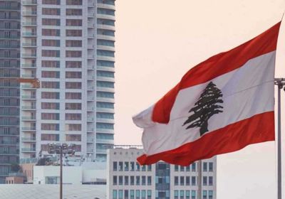 لبنان يدعو إيران إلى احترام سيادته واستقلاله