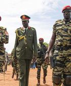 جيش جنوب السودان يأمر بإخلاء مناطق المعارضة