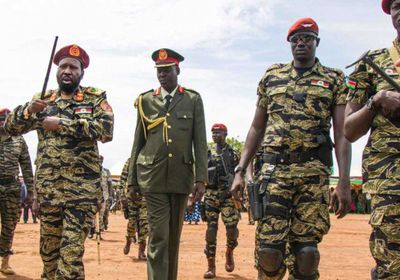 جيش جنوب السودان يأمر بإخلاء مناطق المعارضة