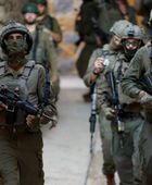 الجيش الإسرائيلي يعلن قتل رجل حاول دهس جنود في الضفة الغربية