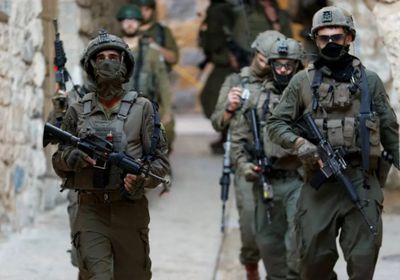 الجيش الإسرائيلي يعلن قتل رجل حاول دهس جنود في الضفة الغربية