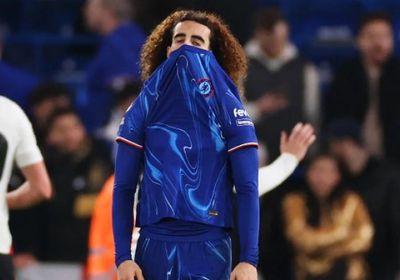 تشيلسي يسقط في فخ التعادل أمام بورنموث