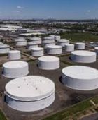 ارتفاع مخزونات النفط بالولايات المتحدة