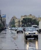 حالة طقس اليوم الأربعاء 31-12-2025 في مصر