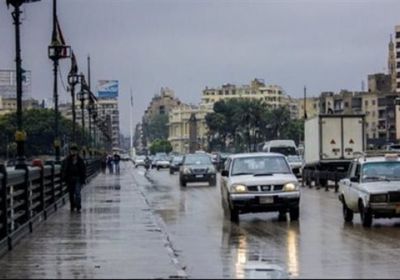 حالة طقس اليوم الأربعاء 31-12-2025 في مصر