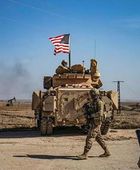 الجيش الأمريكي يكشف حصيلة عملياته ضد داعش بسوريا