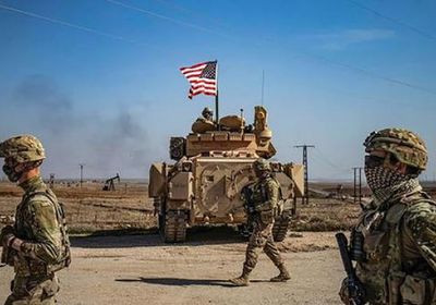 الجيش الأمريكي يكشف حصيلة عملياته ضد داعش بسوريا