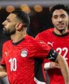 موعد منتخب مصر أمام بنين بدور الـ16 بالأمم الأفريقية