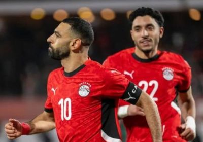 موعد منتخب مصر أمام بنين بدور الـ16 بالأمم الأفريقية