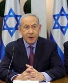 نتنياهو يشترط لقبول تشكيل حكومة جديدة بغزة