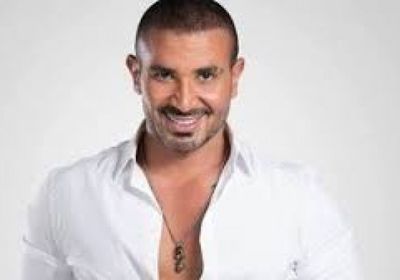 اليوم.. أحمد سعد يحيي حفلًا غنائيًا في الشارقة