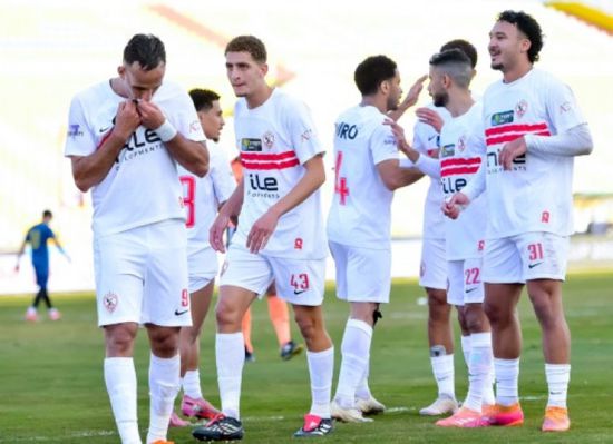 موعد مباراة الزمالك والاتحاد السكندري بكأس عاصمة مصر
