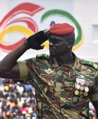 مامادي دومبويا رئيسًا لغينيا