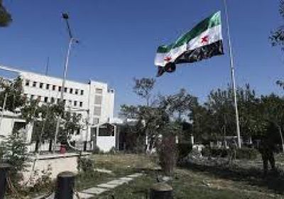 حقيقة اغتيال مسؤول سوري وإطلاق نار كثيف