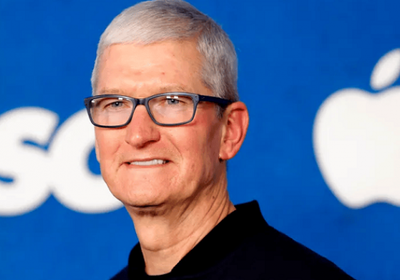 تيم كوك يضاعف رهانه على "نايكي" بشراء 50 ألف سهم