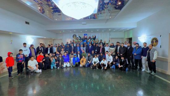 أبناء جالية الجنوب في كندا يؤكدون دعمهم الكامل لـ"الانتقالي"