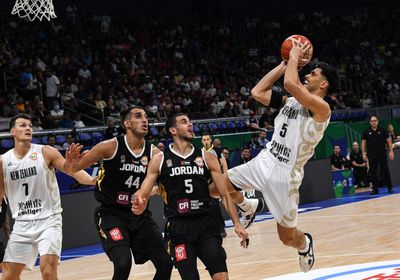 كليبرز ينتصربأكبر فارق من النقاط أمام منافس هذا الموسم  وبيستونز