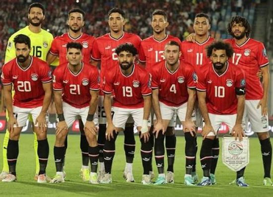 مصر تأمل في استضافة كأس أمم أفريقيا 2028 في آخر نسخة بالشكل القديم 