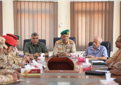 "أمنية حضرموت" تطمئن المواطنين: الأوضاع مستقرة